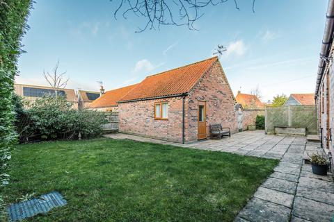 4 bedroom detached bungalow for sale, The Street, Little Snoring, NR21