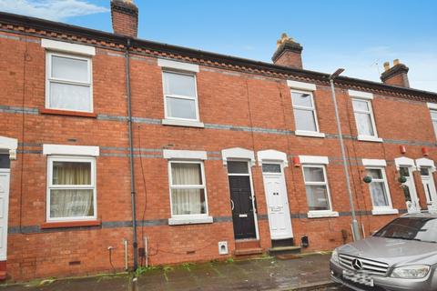 undefined, Garfield Crescent, Etruria