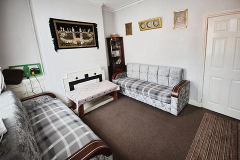 undefined, Garfield Crescent, Etruria