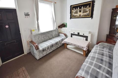 undefined, Garfield Crescent, Etruria