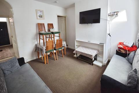 undefined, Garfield Crescent, Etruria