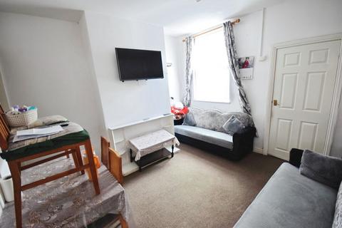 undefined, Garfield Crescent, Etruria