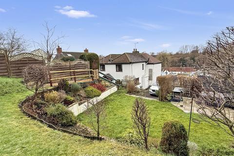 4 bedroom detached house for sale, Chapel Street, Warminster