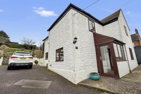 4 bedroom detached house for sale, Chapel Street, Warminster