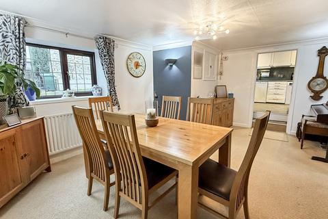 4 bedroom detached house for sale, Chapel Street, Warminster