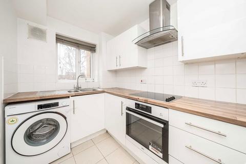 1 bedroom flat for sale, Redford Close, Feltham TW13