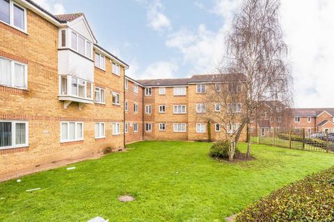 1 bedroom flat for sale, Redford Close, Feltham TW13