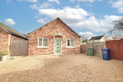 3 bedroom detached bungalow for sale, School Lane, Manea