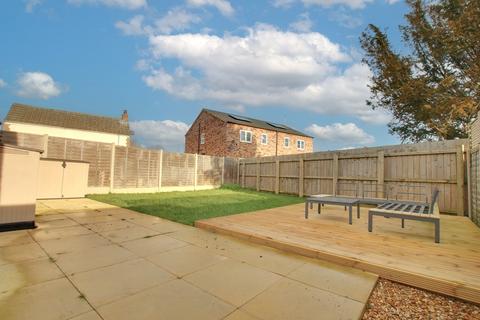 3 bedroom detached bungalow for sale, School Lane, Manea