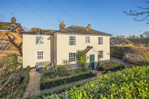 3 bedroom detached house for sale, School Lane, Colchester CO6