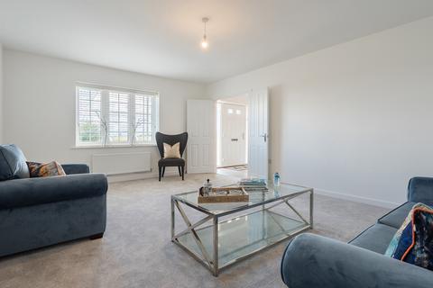 4 bedroom detached house for sale, Plot 53, The Seacombe at Ridge Walk at Whiteley Meadows, Curbridge Way, Curbridge SO30