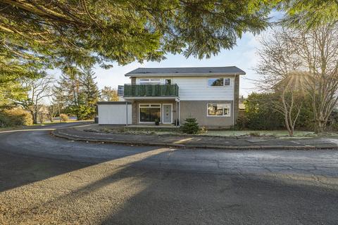 5 bedroom detached house for sale, Charles Crescent, East Dunbartonshire G66