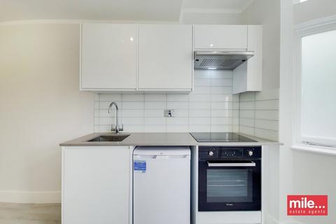 undefined, North End Road, London