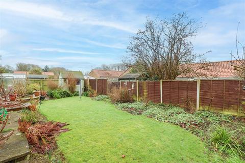 3 bedroom detached bungalow for sale, Glebe Meadow, Sharow