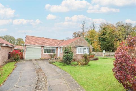 3 bedroom detached bungalow for sale, Glebe Meadow, Sharow
