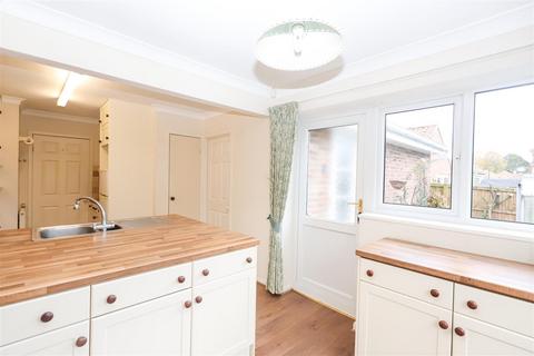 3 bedroom detached bungalow for sale, Glebe Meadow, Sharow