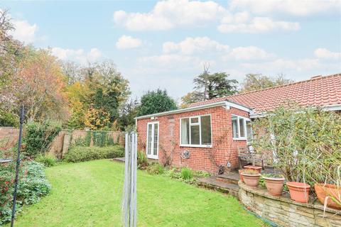 3 bedroom detached bungalow for sale, Glebe Meadow, Sharow