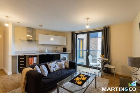 1 bedroom apartment to rent, Southside, St Johns Walk, Birmingham, B5