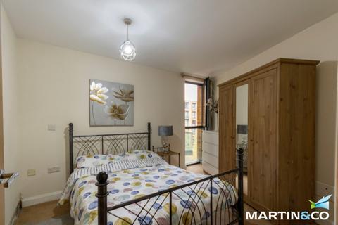 1 bedroom apartment to rent, Southside, St Johns Walk, Birmingham, B5