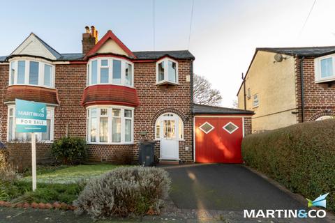 Norman Avenue, Harborne, B32