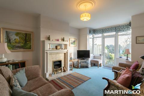 3 bedroom semi-detached house for sale, Norman Avenue, Harborne, B32