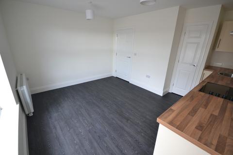 1 bedroom apartment to rent, Wimborne Road, Bournemouth