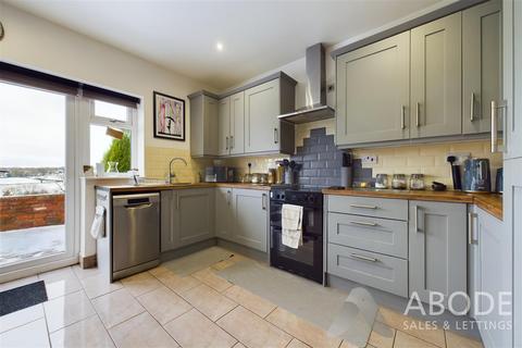 3 bedroom detached house for sale, High Street, Stoke-on-Trent ST10