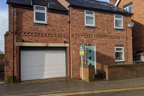 3 bedroom detached house for sale, High Street, Stoke-on-Trent ST10