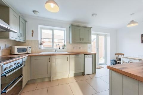 3 bedroom semi-detached house for sale, The Green, Barrow IP29