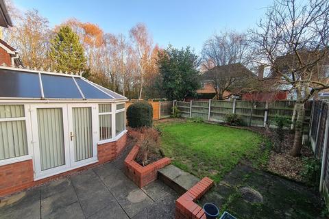 3 bedroom detached house to rent, Drovers Way, Newport