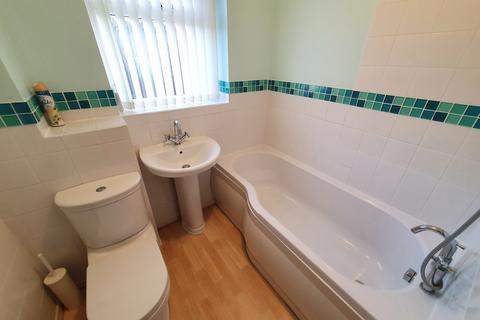 3 bedroom detached house to rent, Drovers Way, Newport