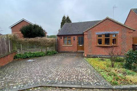 8a Bridge Road, Uttoxeter, ST14 8BA