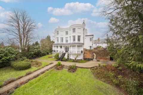 2 bedroom apartment for sale, Mount Sion, Tunbridge Wells