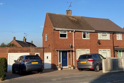 1 Gardner Place, Uttoxeter, ST14 7EE