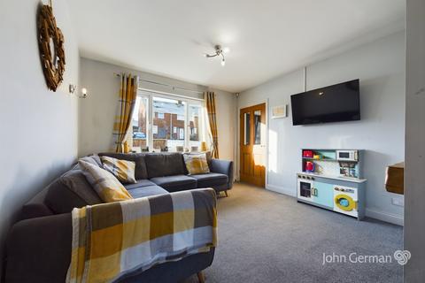 1 Gardner Place, Uttoxeter, ST14 7EE