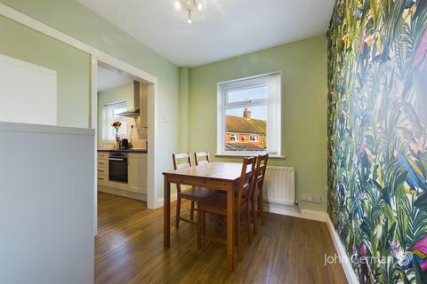 1 Gardner Place, Uttoxeter, ST14 7EE