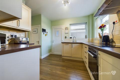 1 Gardner Place, Uttoxeter, ST14 7EE