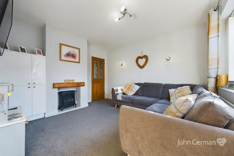1 Gardner Place, Uttoxeter, ST14 7EE