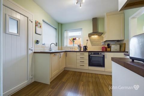 1 Gardner Place, Uttoxeter, ST14 7EE