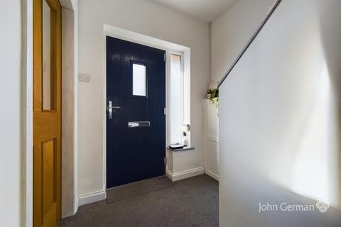 1 Gardner Place, Uttoxeter, ST14 7EE