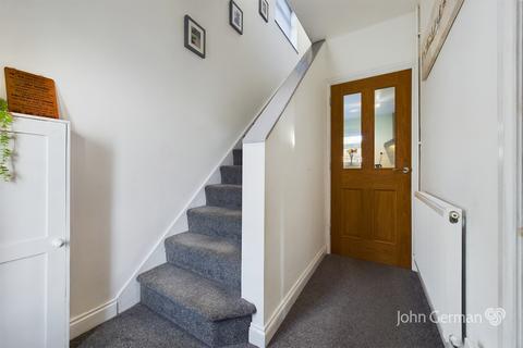 1 Gardner Place, Uttoxeter, ST14 7EE