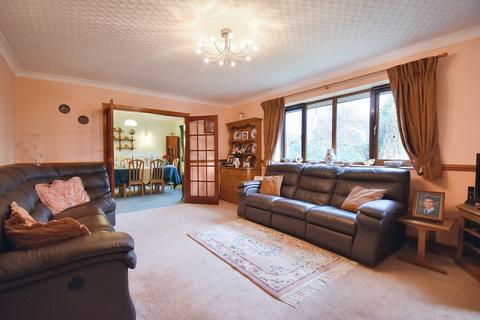 5 bedroom detached house for sale, Mill Lane, Burgh-on-bain LN8 6JZ