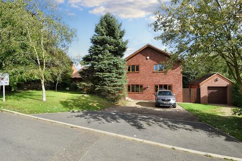 undefined, Mill Lane, Burgh-on-bain LN8 6JZ