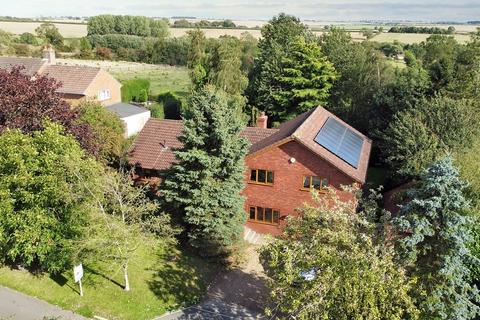 undefined, Mill Lane, Burgh-on-bain LN8 6JZ