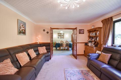 undefined, Mill Lane, Burgh-on-bain LN8 6JZ