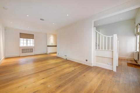 3 bedroom mews for sale, Lyall Mews West, Belgravia SW1X