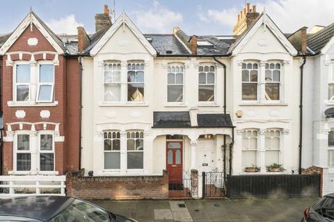 3 bedroom house for sale, Galloway Road, London W12