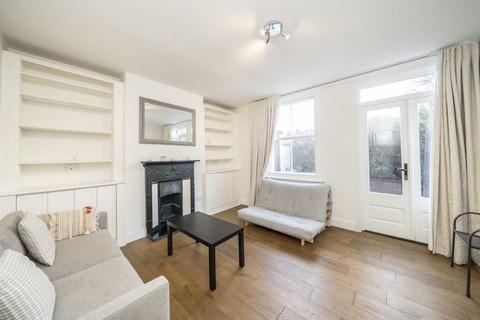 3 bedroom house for sale, Galloway Road, London W12