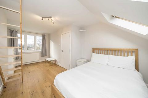 3 bedroom house for sale, Galloway Road, London W12