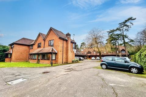 undefined, Bassett Wood Mews